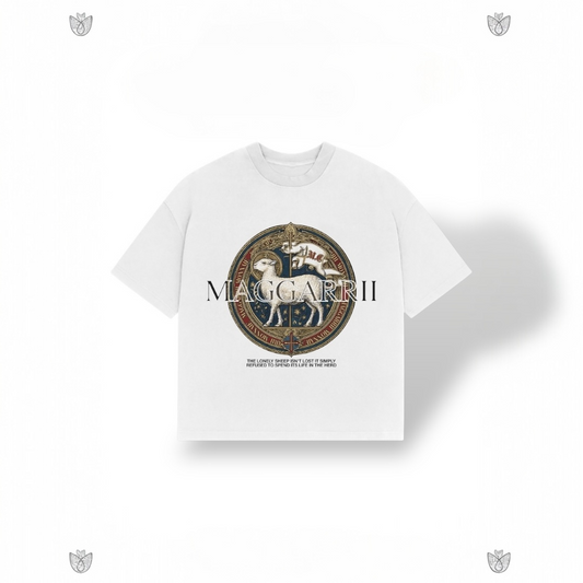 Lonely Sheep Tee